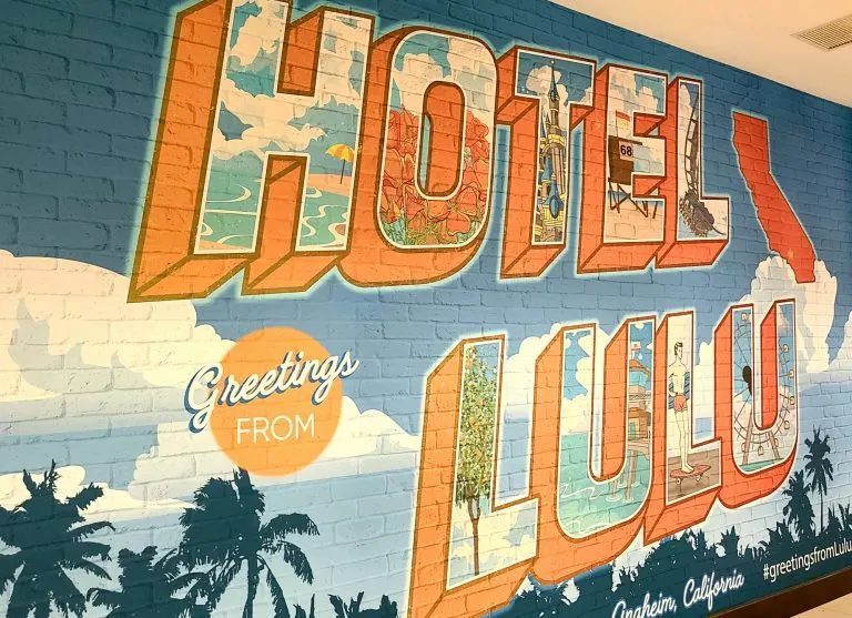 Hotel Lulu 