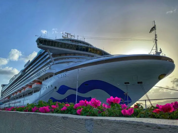 Caribbean-Cruise- Packing-List