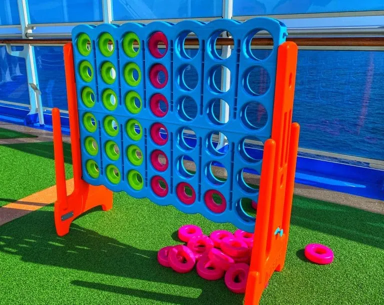 Caribbean-Cruise-Packing-List-Play-Area