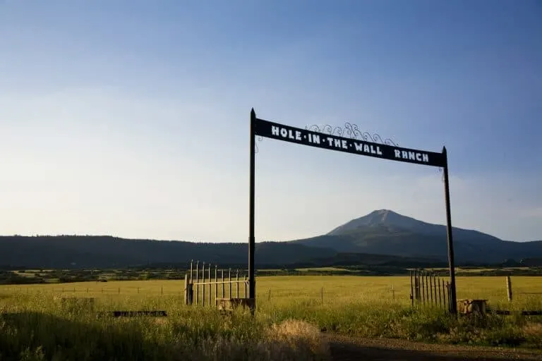 Working dude ranches are a fun way to experience the best of Colorado for families