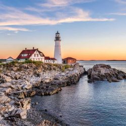 10 Best Things to do in Maine with kids on a Family Vacation