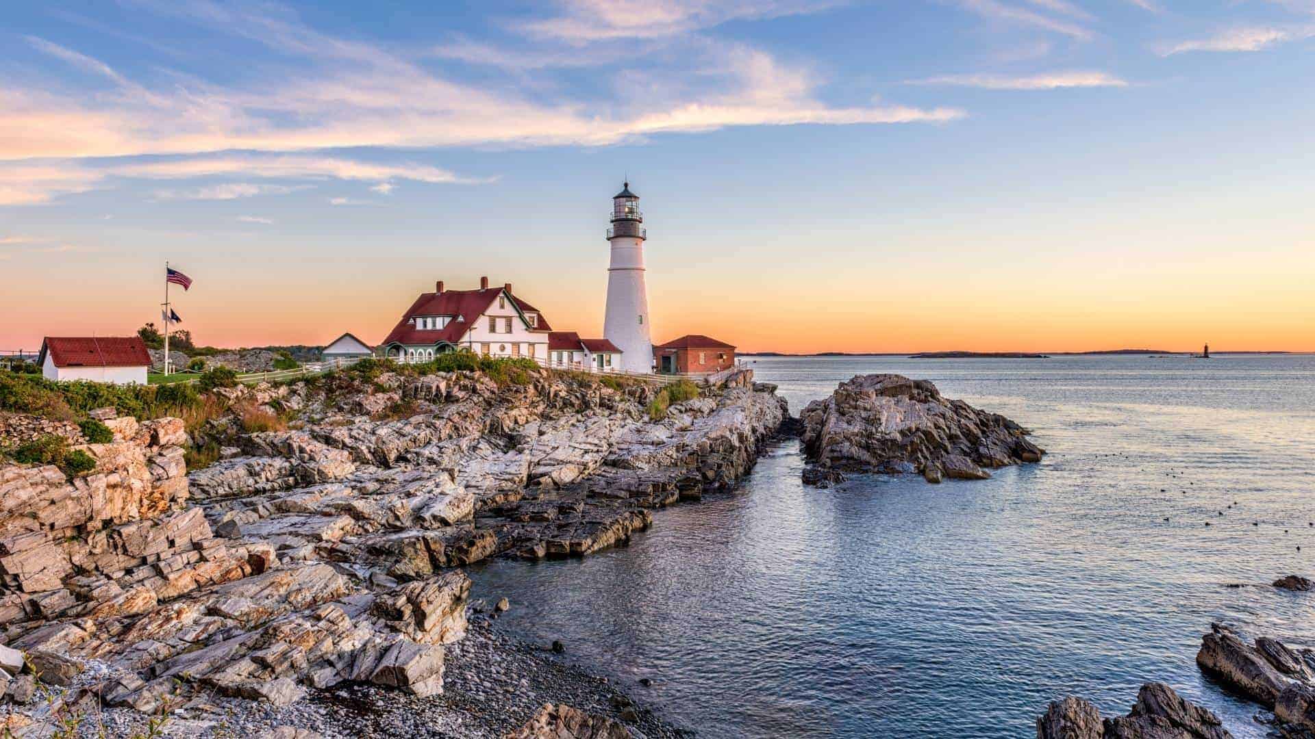 10 Best Things to do in Maine with kids on a family vacation
