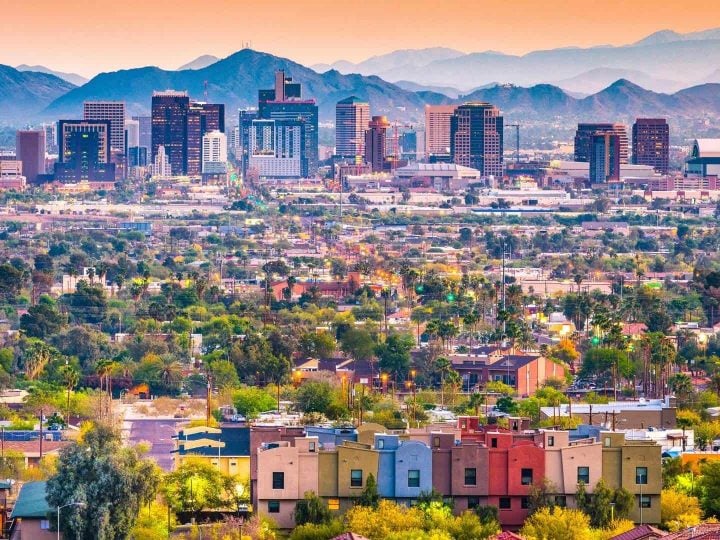 things to do in Phoenix with Kids