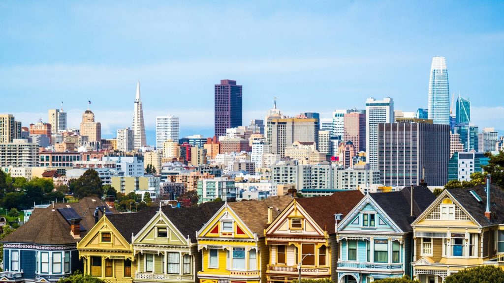 Things to do in San Francisco with Kids