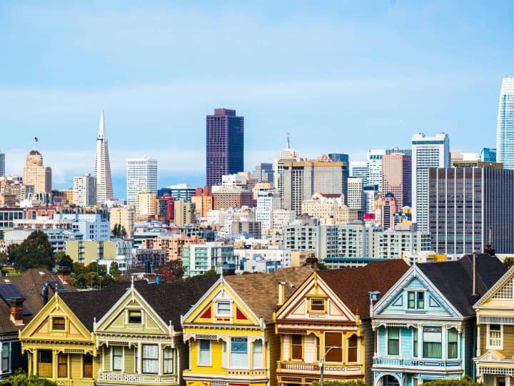 The 10 Best Things To Do in San Francisco with kids!