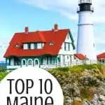 10 Best Things to do in Maine with kids on a Family Vacation 3