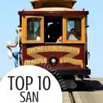 The 10 Best Things To Do in San Francisco with kids! 1
