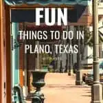 The Crayola Experience and more FUN Things to do in Plano, TX 1