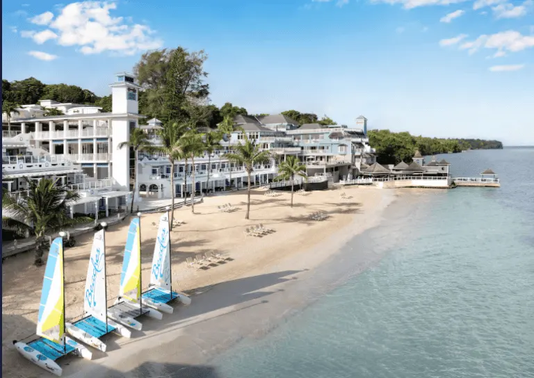 The 5 Best Jamaican Resorts for Families 6 Beaches Ochos Rios Jamaica