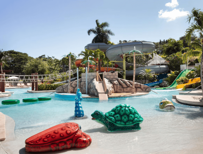 Beaches Ochos Rios Waterpark