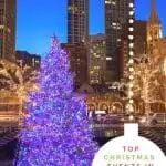Christmas in Chicago- The Best Things to do in 2023 1