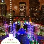 Christmas in Columbus, Ohio 2023- The Best Christmas Events in Columbus Ohio for Families 1