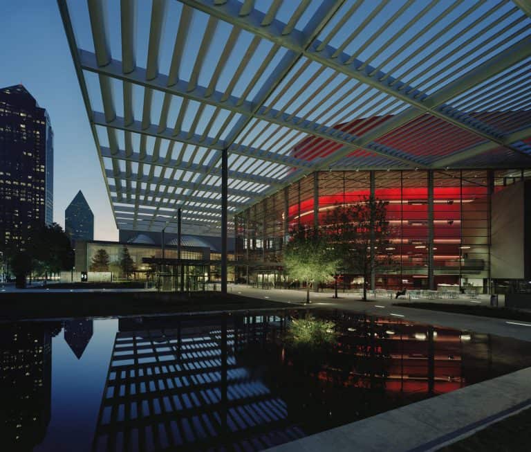 Winspear Opera House