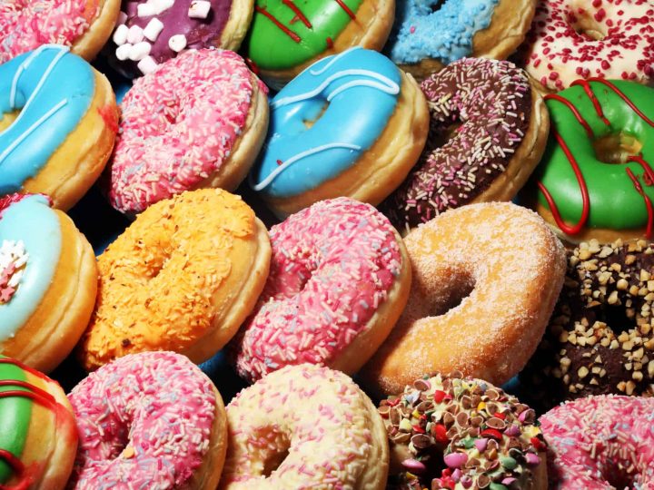 Butler County Donut Trail & More! | Things to Do in Butler County, OH