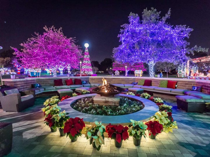 The Best Dallas Christmas Events for Families in 2023