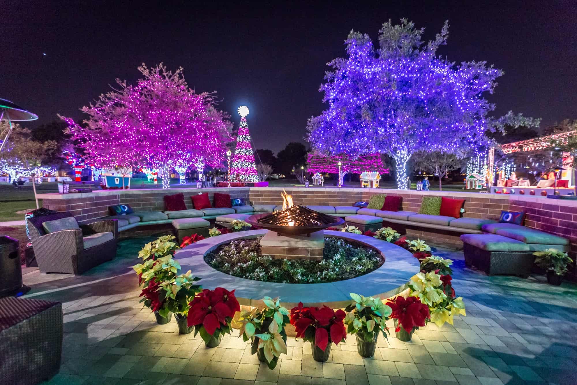 The Best Dallas Christmas Events for Families in 2020 ...
