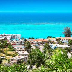 The 5 Best Jamaican Resorts for Families