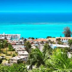 The 5 Best Jamaican Resorts for Families