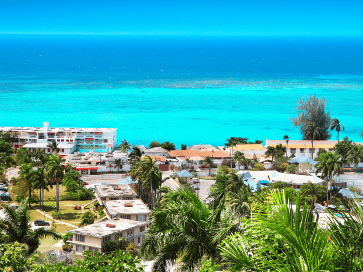 Jamaica