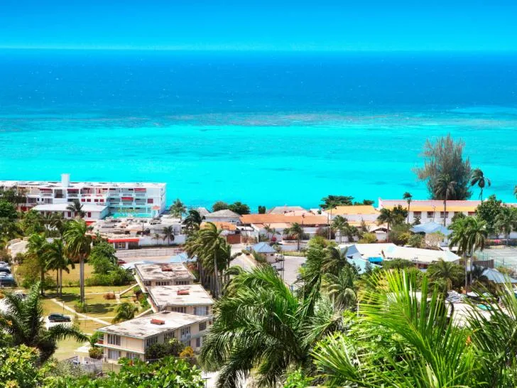 Jamaica