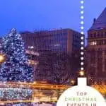 Christmas in Milwaukee- Milwaukee Christmas Events 2023 1