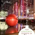 The Best Things to do in NYC at Christmas 2022 1