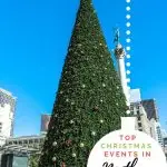 Christmas Events Bay Area, Sacramento, and Northern California 2023 1