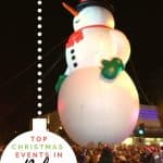 Christmas in Palm Springs- The Best Christmas Events in Palm Springs, CA 2022 1