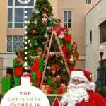 Pensacola Christmas Events for 2022 1