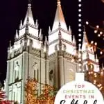 The Best Salt Lake City Christmas Events for Families in 2022 1