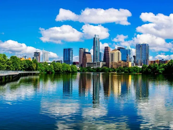 things to do in Austin with kids