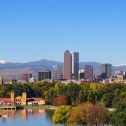 Top 10 Fun Things To Do in Denver with Kids