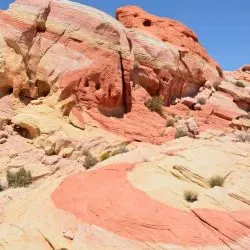 Over 25 FUN Things to do in Nevada with kids