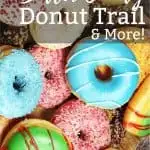Butler County Donut Trail & More! | Things to Do in Butler County, OH 1