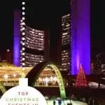 Toronto Christmas 2022 - 9 Magical Christmas Events in Toronto 1