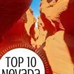 Over 25 FUN Things to do in Nevada with kids 1