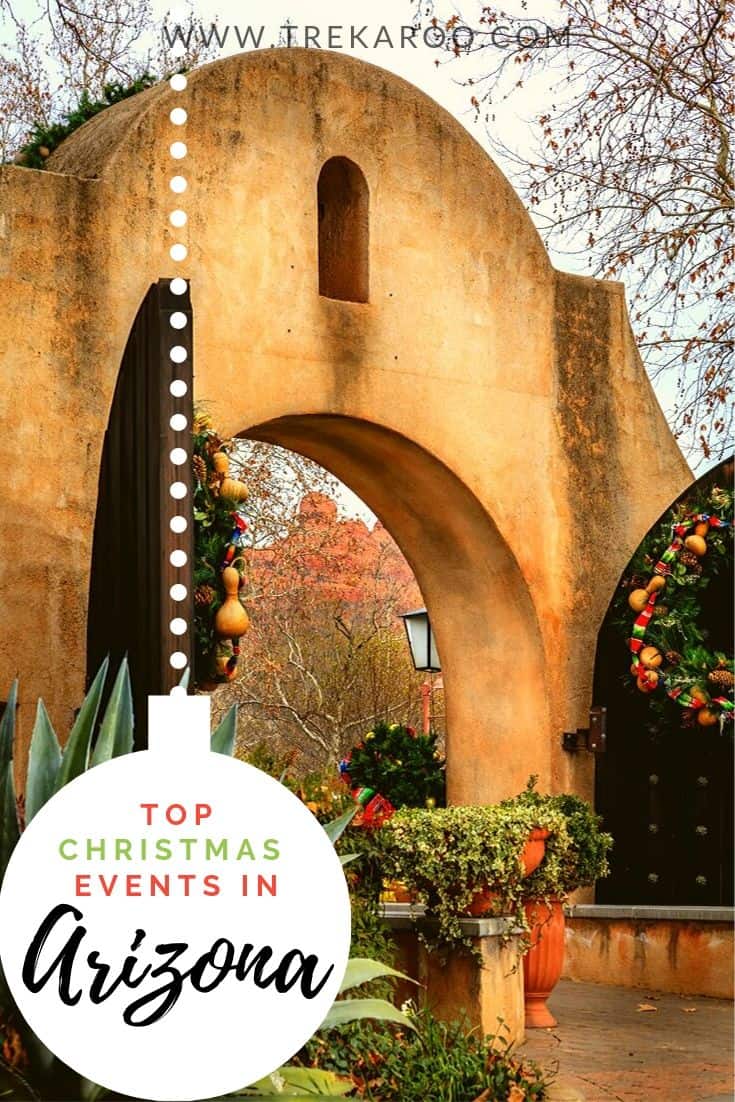 Christmas in Arizona Event Guide for 2023