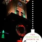Christmas in Grapevine- Your Guide to the Christmas Capital of Texas 1
