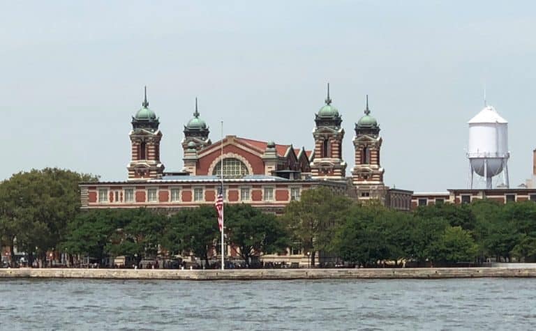 Ellis Island