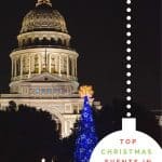 The Best Christmas Events in Austin, Texas for Families in 2021 1