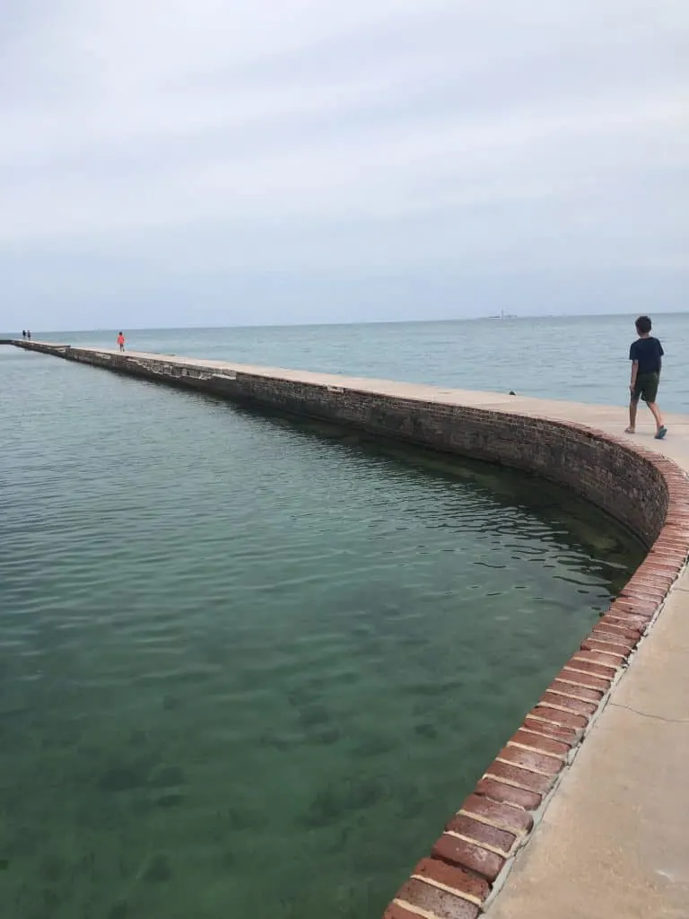 Dry Tortugas National Park