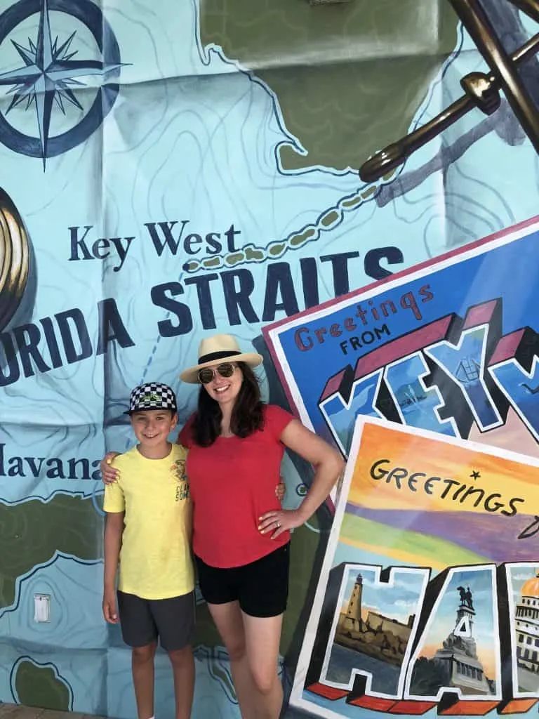 places to stay in Key West
