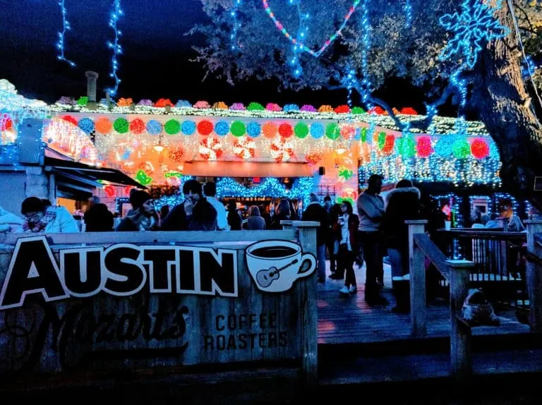 The Best Christmas Events in Austin for 2023