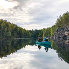 Over 20 Things to do Finland + What You Need to Know Before Yo Go