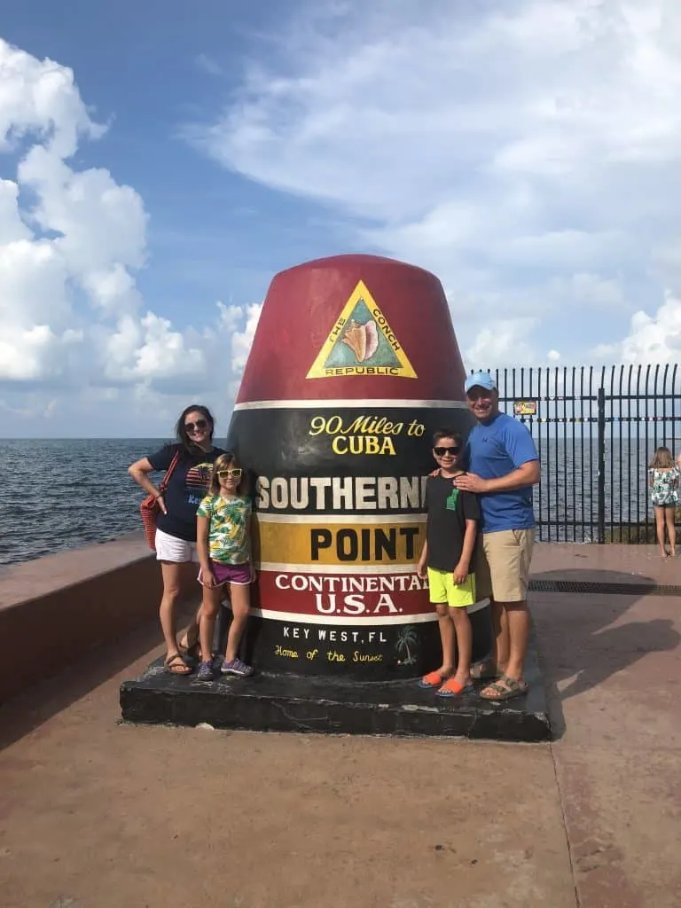 things to do in Key West