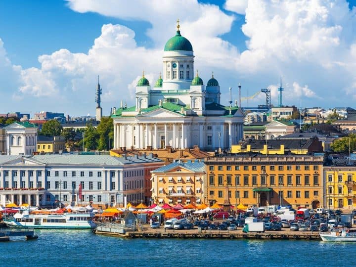 Over 20 Fun Things to do in Helsinki, Finland