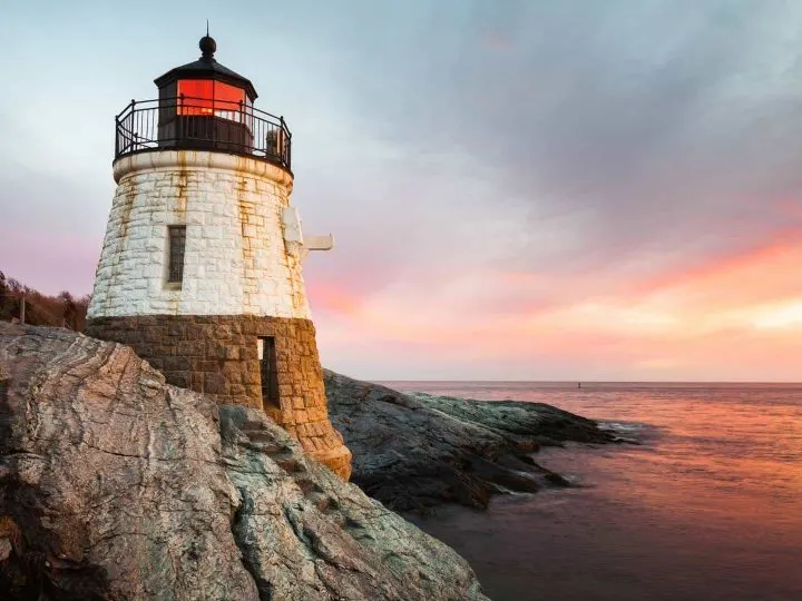 things to do in Rhode Island with kids