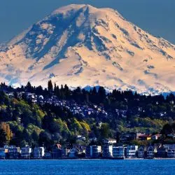 Over 50 FUN Things to do in Washington State with kids!