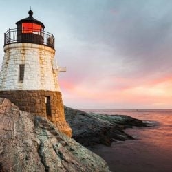 10 Fun Things to do With Kids in New England