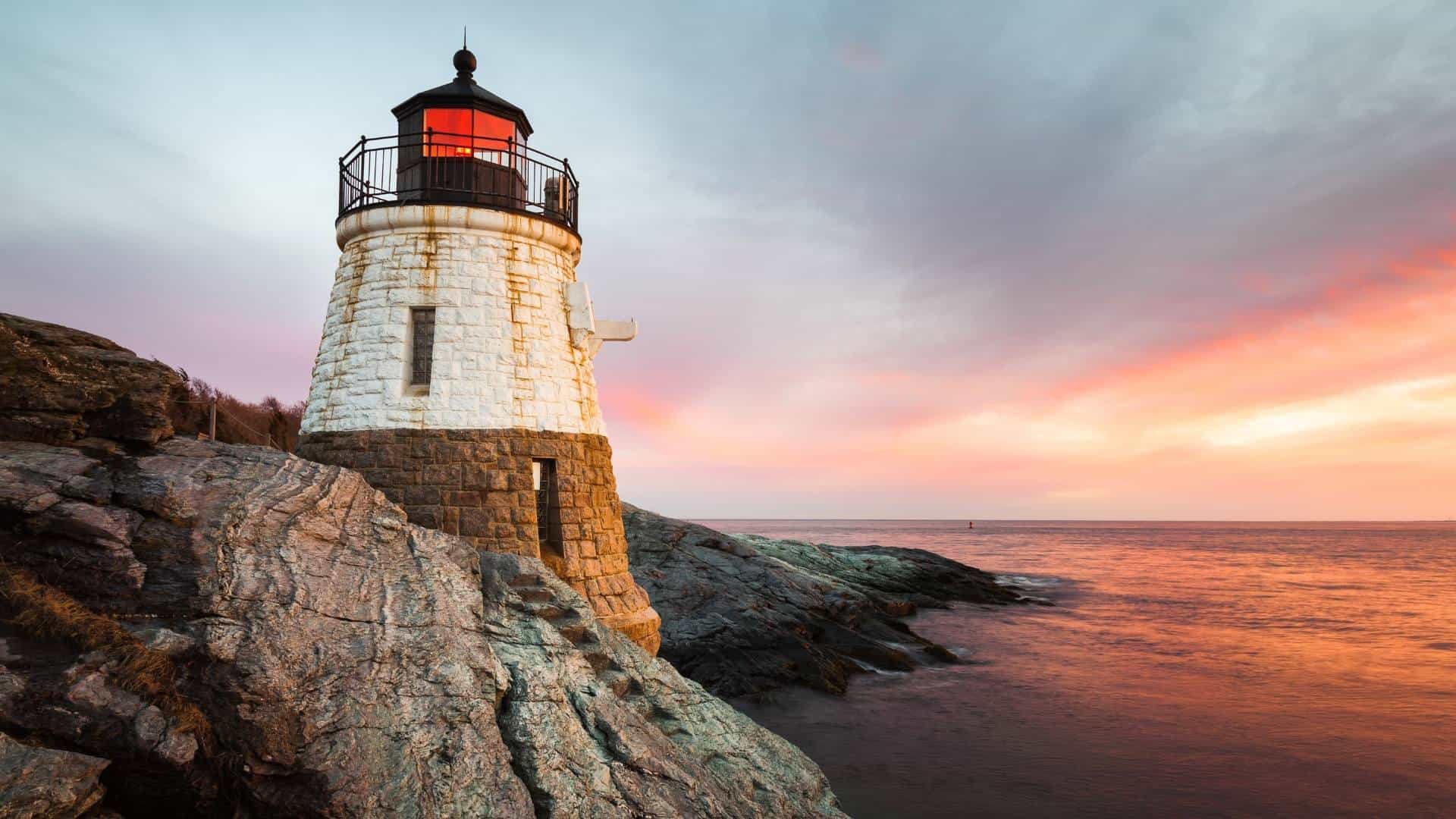 Fun Things To Do With Kids In New England